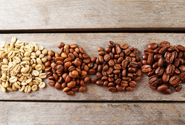 COFFEE LABO FRANK